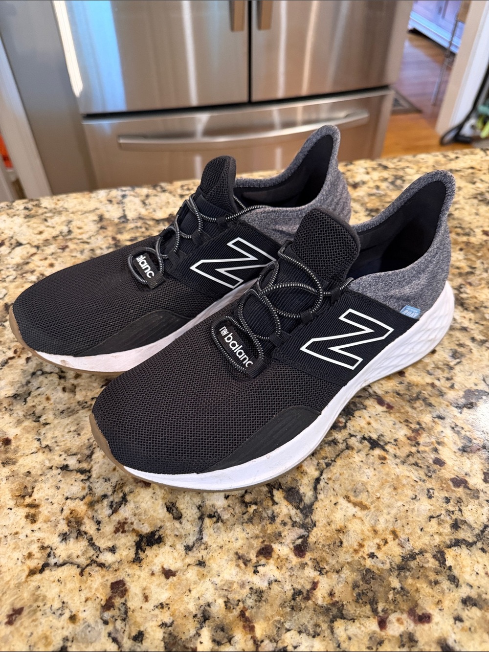 New Balance Women’s Fresh Foam Roav Athletic Shoes